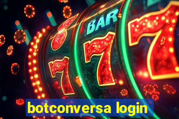 botconversa login